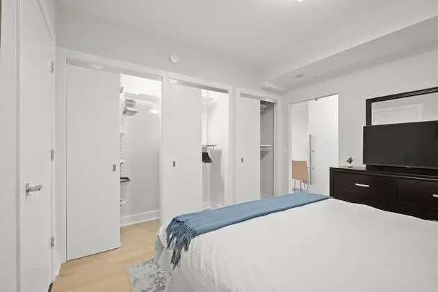 Luxury Apart Daire, 2 Yatak Odası