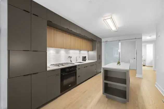 Luxury Apart Daire, 2 Yatak Odası