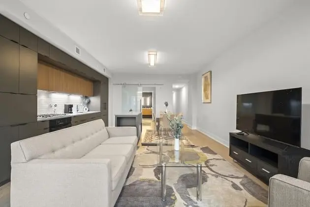 Luxury Apart Daire, 2 Yatak Odası
