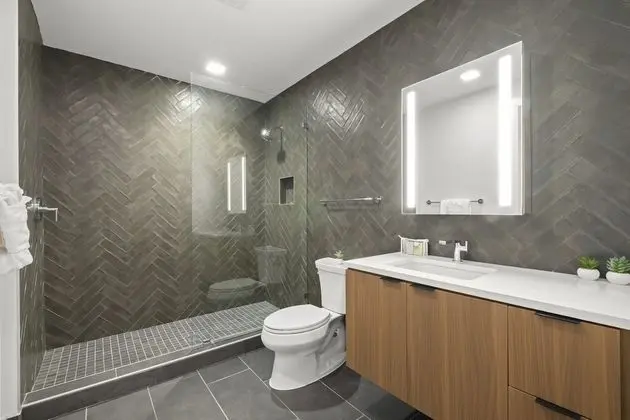 Luxury Apart Daire, 2 Yatak Odası