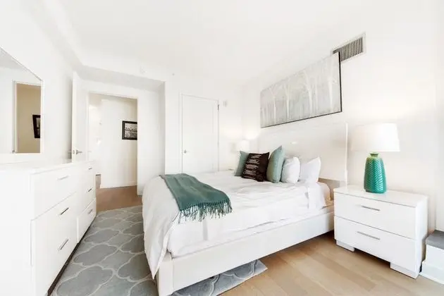 Luxury Apart Daire, 1 Yatak Odası