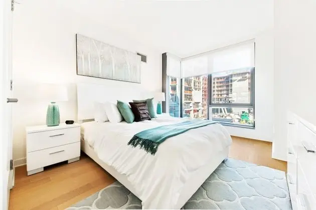 Luxury Apart Daire, 1 Yatak Odası