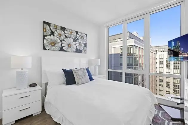 Luxury Apart Daire, 1 Büyük (Queen) Boy Yatak ve Çekyat