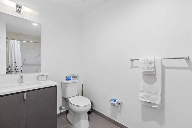 Luxury Apart Daire, 1 Büyük (Queen) Boy Yatak ve Çekyat