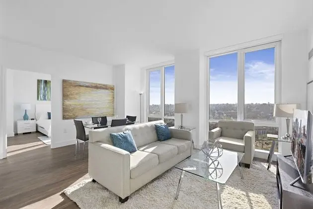 Luxury Apart Daire, 2 Yatak Odası, 2 Banyolu
