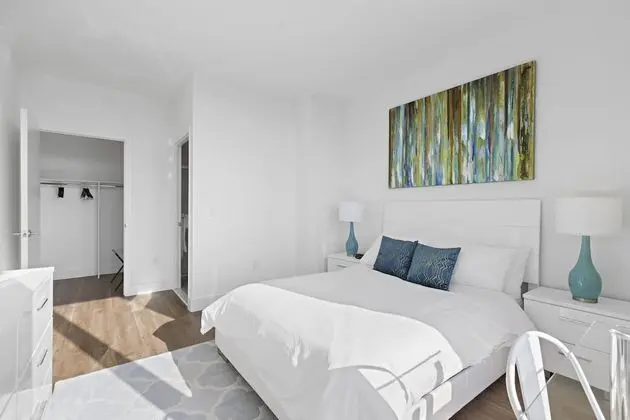 Luxury Apart Daire, 2 Yatak Odası, 2 Banyolu