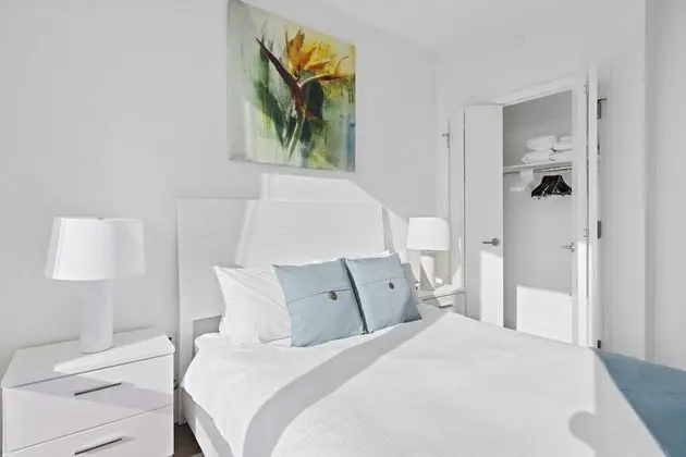 Luxury Apart Daire, 2 Yatak Odası, 2 Banyolu
