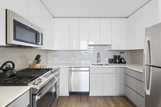 Luxury Apart Daire, 2 Yatak Odası, 2 Banyolu