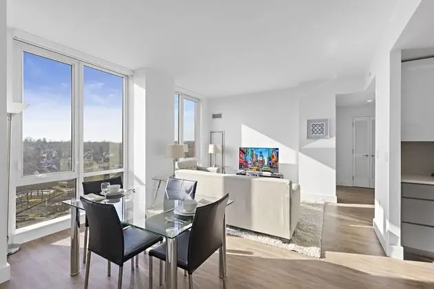 Luxury Apart Daire, 2 Yatak Odası, 2 Banyolu
