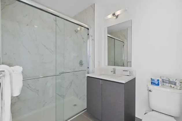 Luxury Apart Daire, 2 Yatak Odası, 2 Banyolu