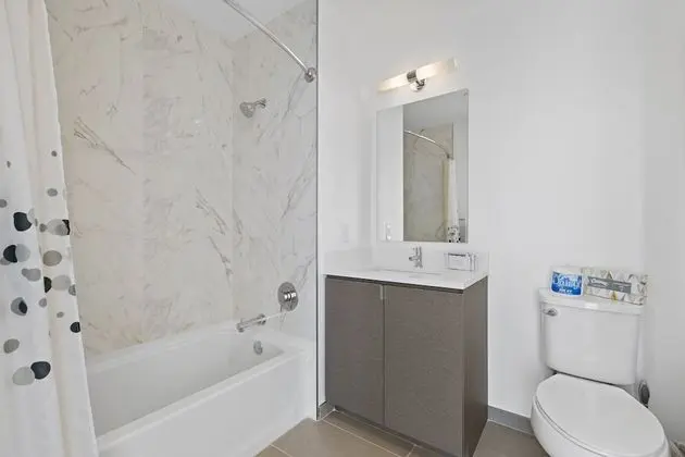 Luxury Apart Daire, 2 Yatak Odası, 2 Banyolu