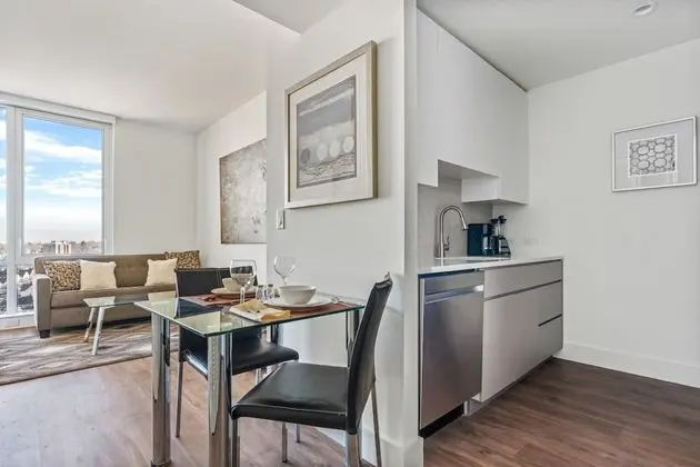 Luxury Stüdyo Süit, 1 Büyük (Queen) Boy Yatak ve Çekyat