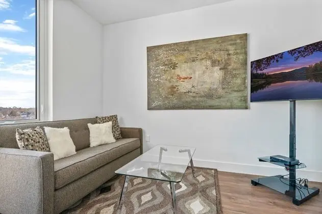 Luxury Stüdyo Süit, 1 Büyük (Queen) Boy Yatak ve Çekyat