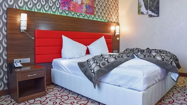 Standard Tek Kişilik Oda, 1 Tek Kişilik XL Yatak