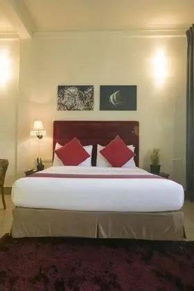 Superior Oda, Balkon, Deniz Manzaralı