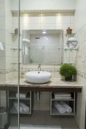 Superior Oda, Balkon, Deniz Manzaralı