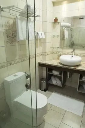 Superior Oda, Balkon, Deniz Manzaralı