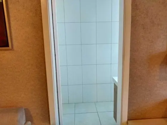 Quarto Luxo Triplo, tipo de camas