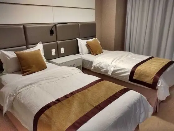 Quarto Luxo Twin