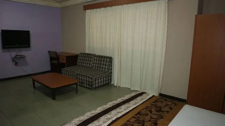 Executive Tek Büyük Yataklı Oda, 1 Yatak Odası