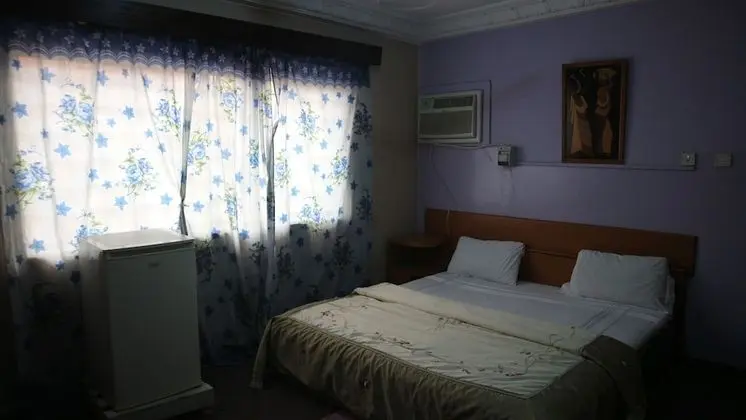 Standard Tek Büyük Yataklı Oda, 1 Yatak Odası