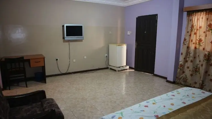 Standard Tek Büyük Yataklı Oda, 1 Yatak Odası
