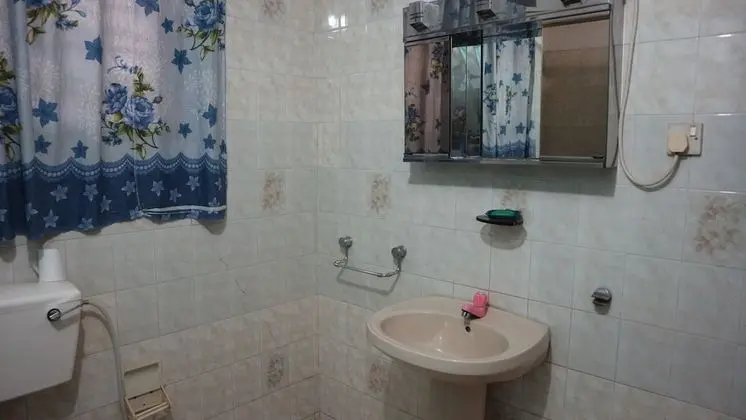 Standard Tek Büyük Yataklı Oda, 1 Yatak Odası