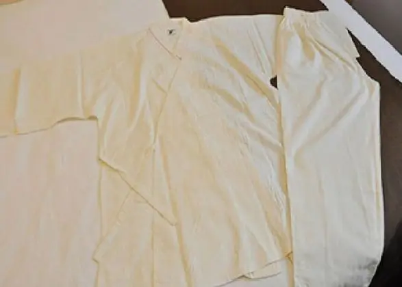 Tek Kişilik Oda, Sigara İçilebilir