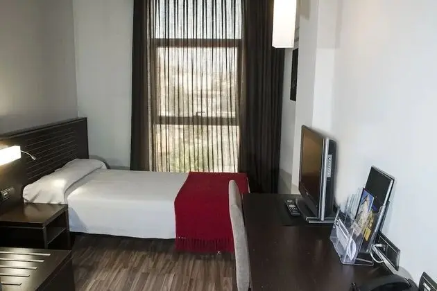 Standard Tek Kişilik Oda