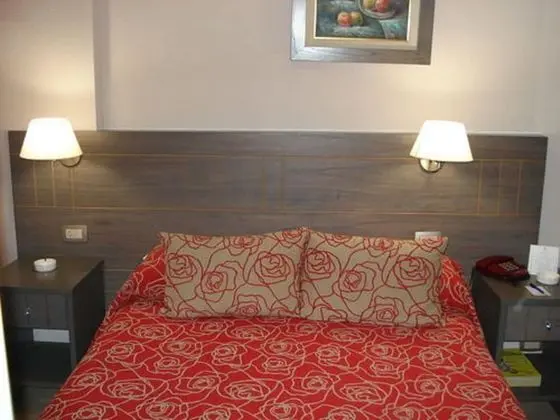 Standard Tek Kişilik Oda