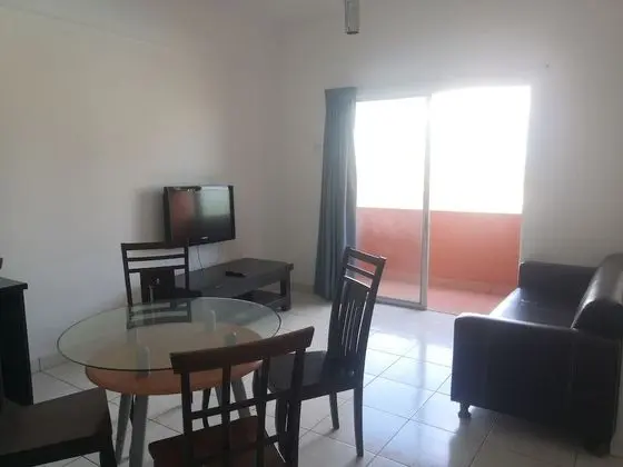 Deluxe Apart Daire, 2 Yatak Odası