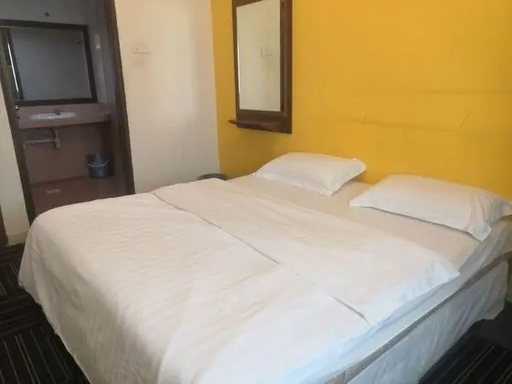 Deluxe Apart Daire, 2 Yatak Odası