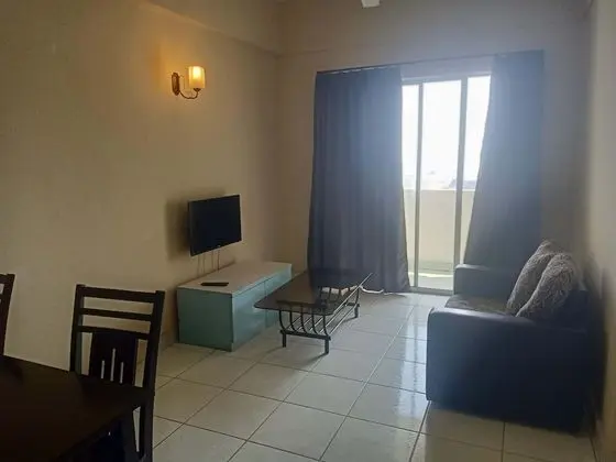 Superior Apart Daire, 4 Yatak Odası