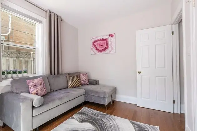 Premium Apart Daire, 2 Yatak Odası, Teras