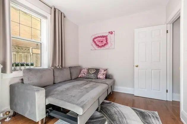 Premium Apart Daire, 2 Yatak Odası, Teras