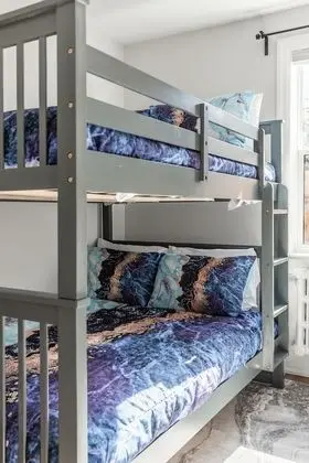 Premium Apart Daire, 2 Yatak Odası, Teras