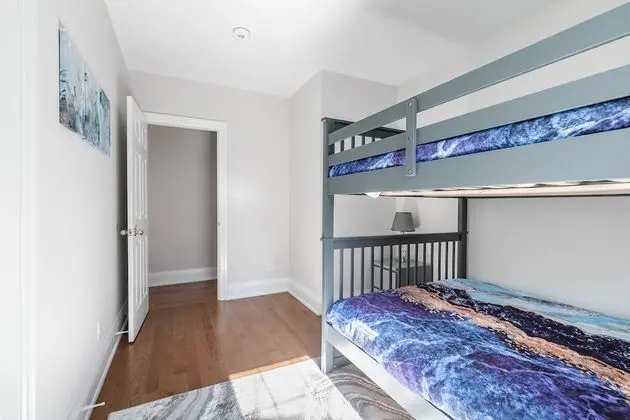 Premium Apart Daire, 2 Yatak Odası, Teras