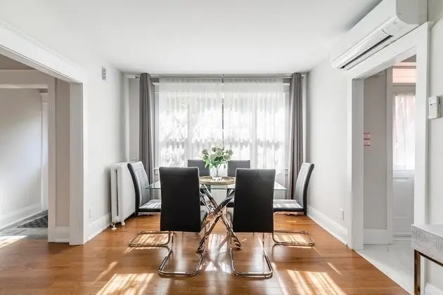Premium Apart Daire, 2 Yatak Odası, Teras