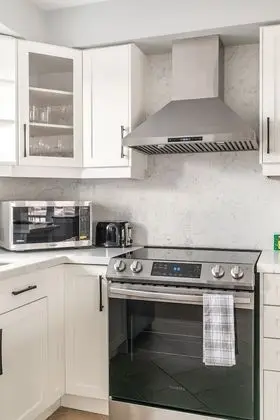 Premium Apart Daire, 2 Yatak Odası, Teras