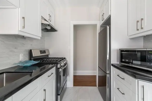 Premium Apart Daire, 2 Yatak Odası, Teras