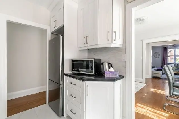 Premium Apart Daire, 2 Yatak Odası, Teras