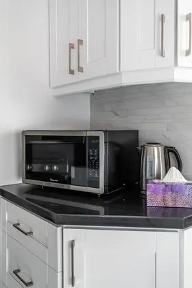 Premium Apart Daire, 2 Yatak Odası, Teras