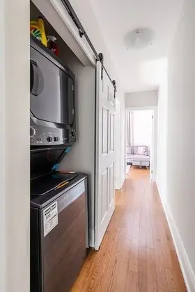 Premium Apart Daire, 2 Yatak Odası, Teras
