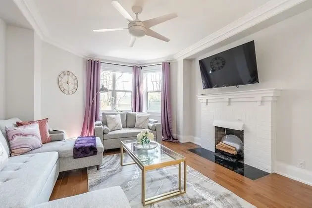Premium Apart Daire, 2 Yatak Odası, Teras