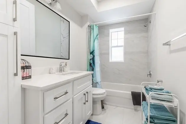 Premium Apart Daire, 2 Yatak Odası, Teras