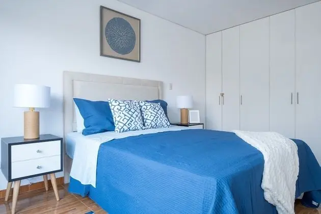 Comfort Apart Daire, 3 Yatak Odası, Şehir Manzaralı