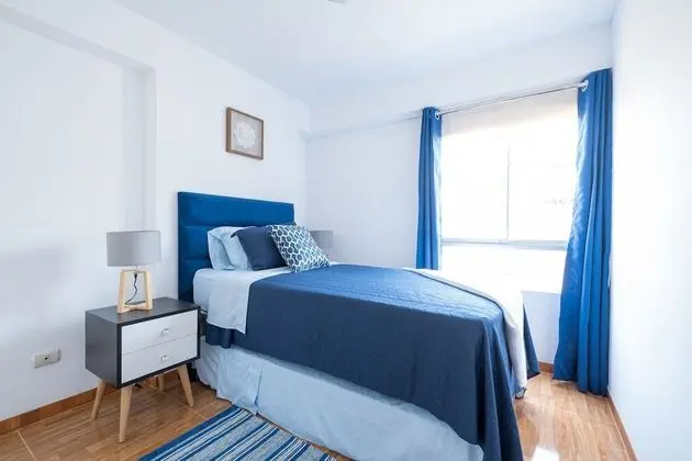 Comfort Apart Daire, 3 Yatak Odası, Şehir Manzaralı