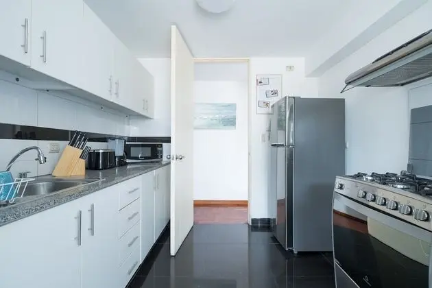 Comfort Apart Daire, 3 Yatak Odası, Şehir Manzaralı