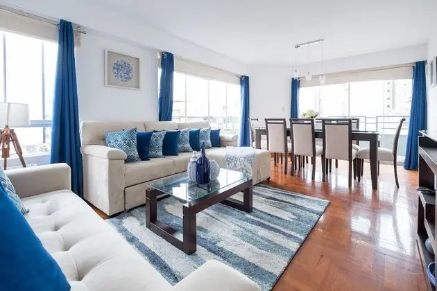 Comfort Apart Daire, 3 Yatak Odası, Şehir Manzaralı