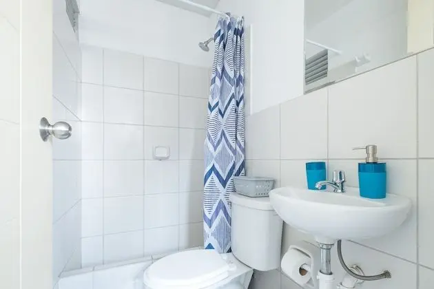 Comfort Apart Daire, 3 Yatak Odası, Şehir Manzaralı